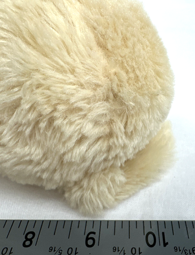 Circo Plush Dog Puppy, 2010, Tan w/ Black Eyes, Free Shipping - Picture 14 of 14