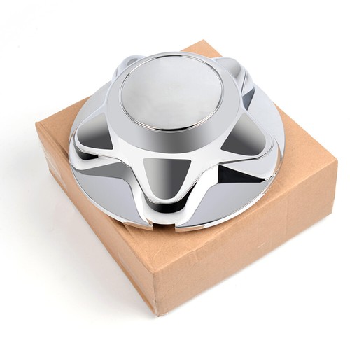 4 Wheel Hub Cap Center Cover Fit For 1997-2003 Ford F150 Expedition - Picture 12 of 12