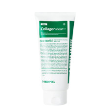 MEDI PEEL Green Cica Collagen Clear 2.0 300ml 10.1oz 