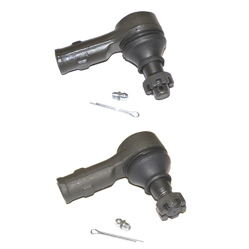 Steering Track / Tie Rod Ends LH + RH For Isuzu DMax Pickup TFS54 2