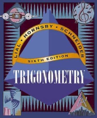 Trigonometry (6th Edition)