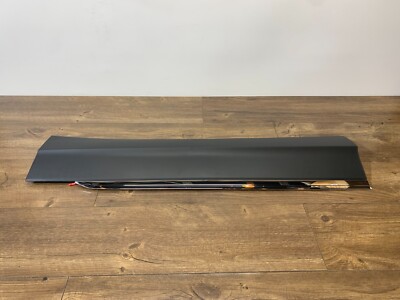 2022-2023 Volkswagen Tiguan Front Door Lower Molding Cover Panel Right Side