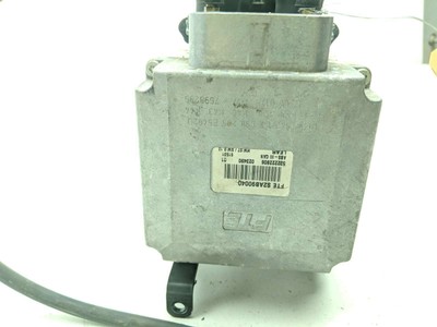 Hydroaggregat Pressure Modulator ABS Pump 7698295 BMW K 1200 S  