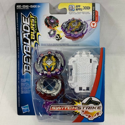 Buy Beyblade Burst Turbo Switchstrike 