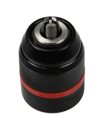 Schnellspannbohrfutter 2mm -13mm mit Adapter SDS-plus, Bohrfutter SDS mit Adapter und Gewinde, Bohren Schnellspannbohrfutter 2mm -13mm mit Adapter SDS-plus, Bohrfutter SDS mit Adapter und Gewinde, Bohren