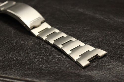 NOS Seiko Bracelet for Bell-Matic 4006 