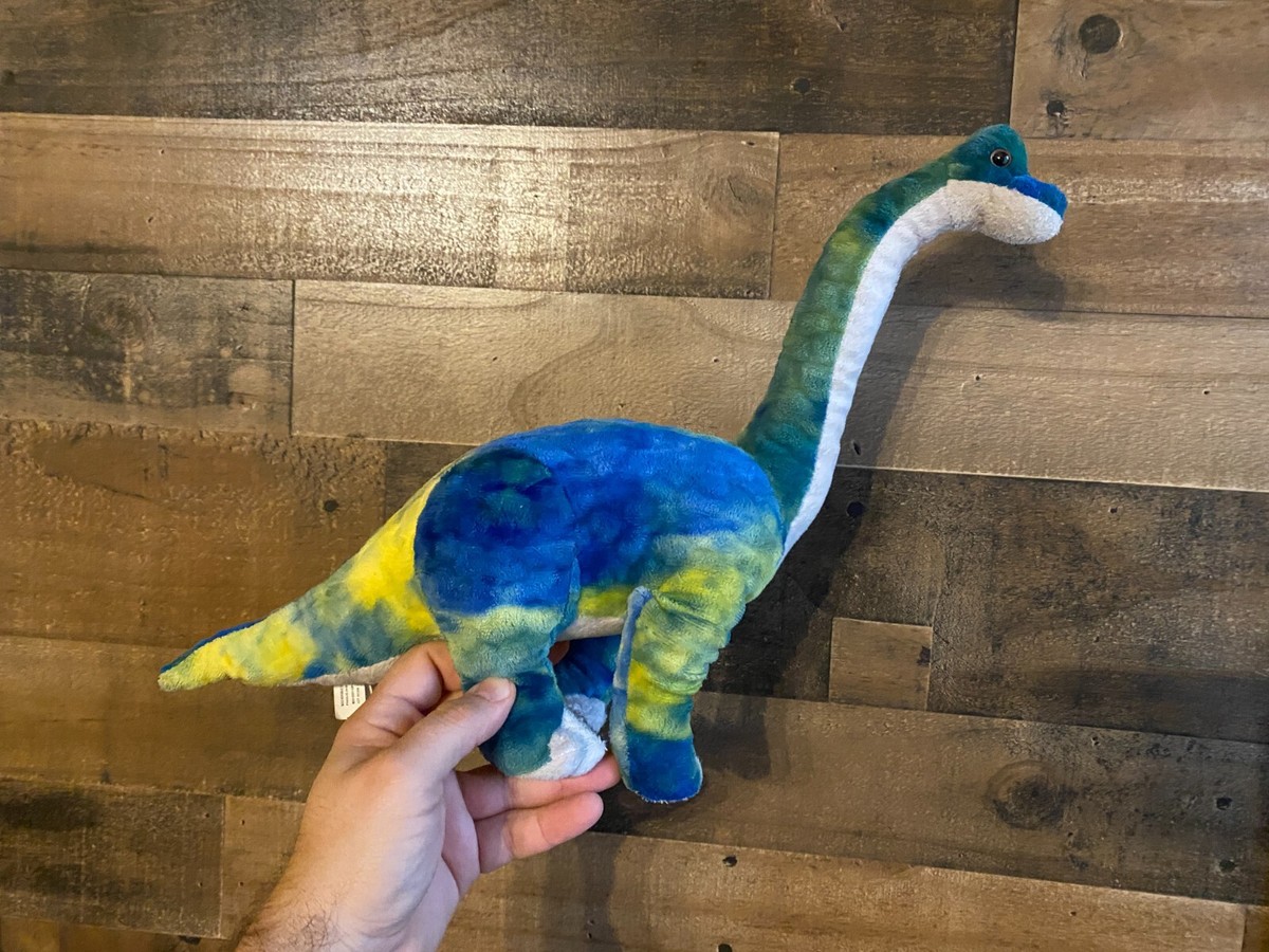 Wild Republic Dinosaur T-Rex, Idée Cadeau Pour Enfants, Jouet En