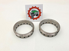 73-88 Gm 14 Bolt 10.5 Full Float Carrier Adjusters Oem Gm 73-88 Gm 14 Bolt 10.5 Full Float Carrier Adjusters Oem Gm