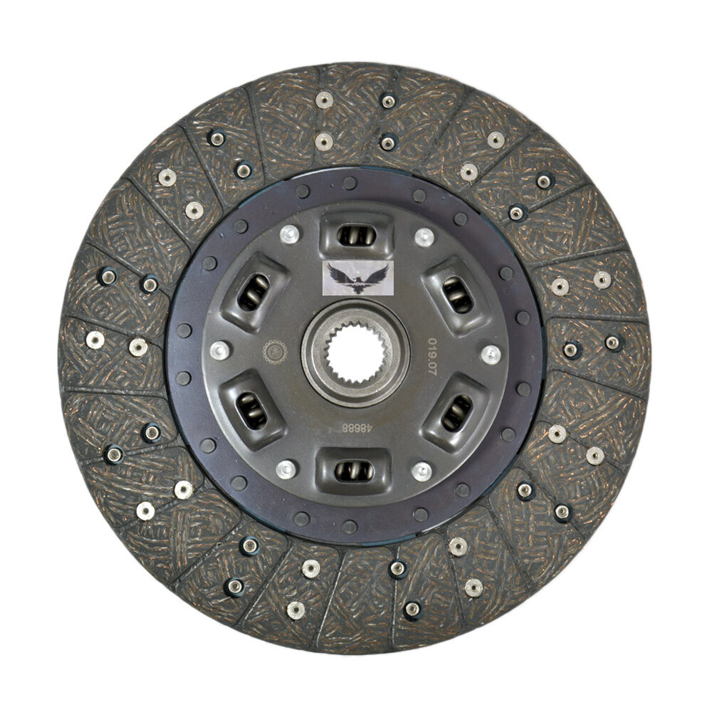 ジャジーブラッド JD HD OE CLUTCH KIT fits 1990-1996 300ZX TWIN TURBO 3.0L