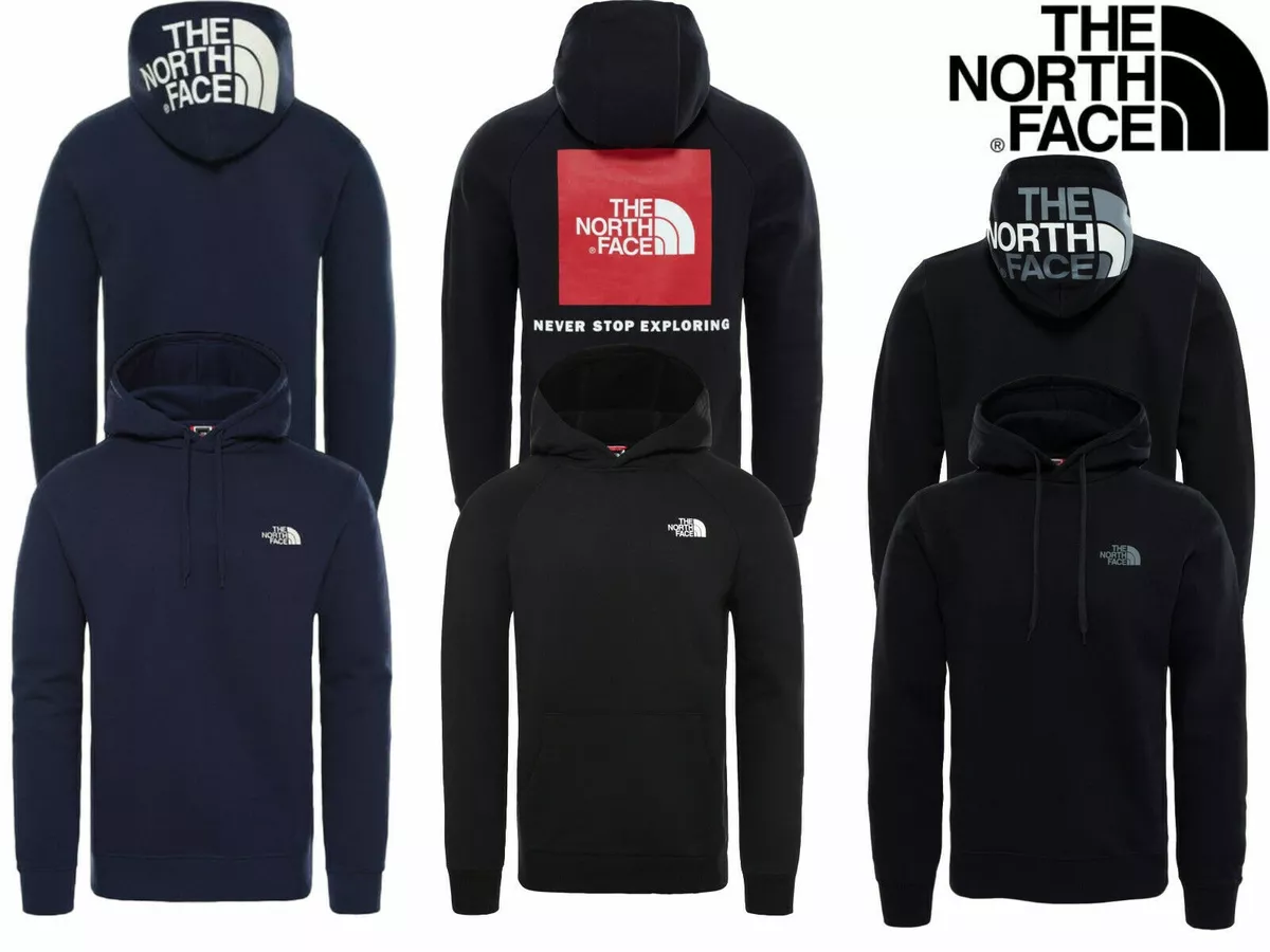 The north face mens jumper on sale