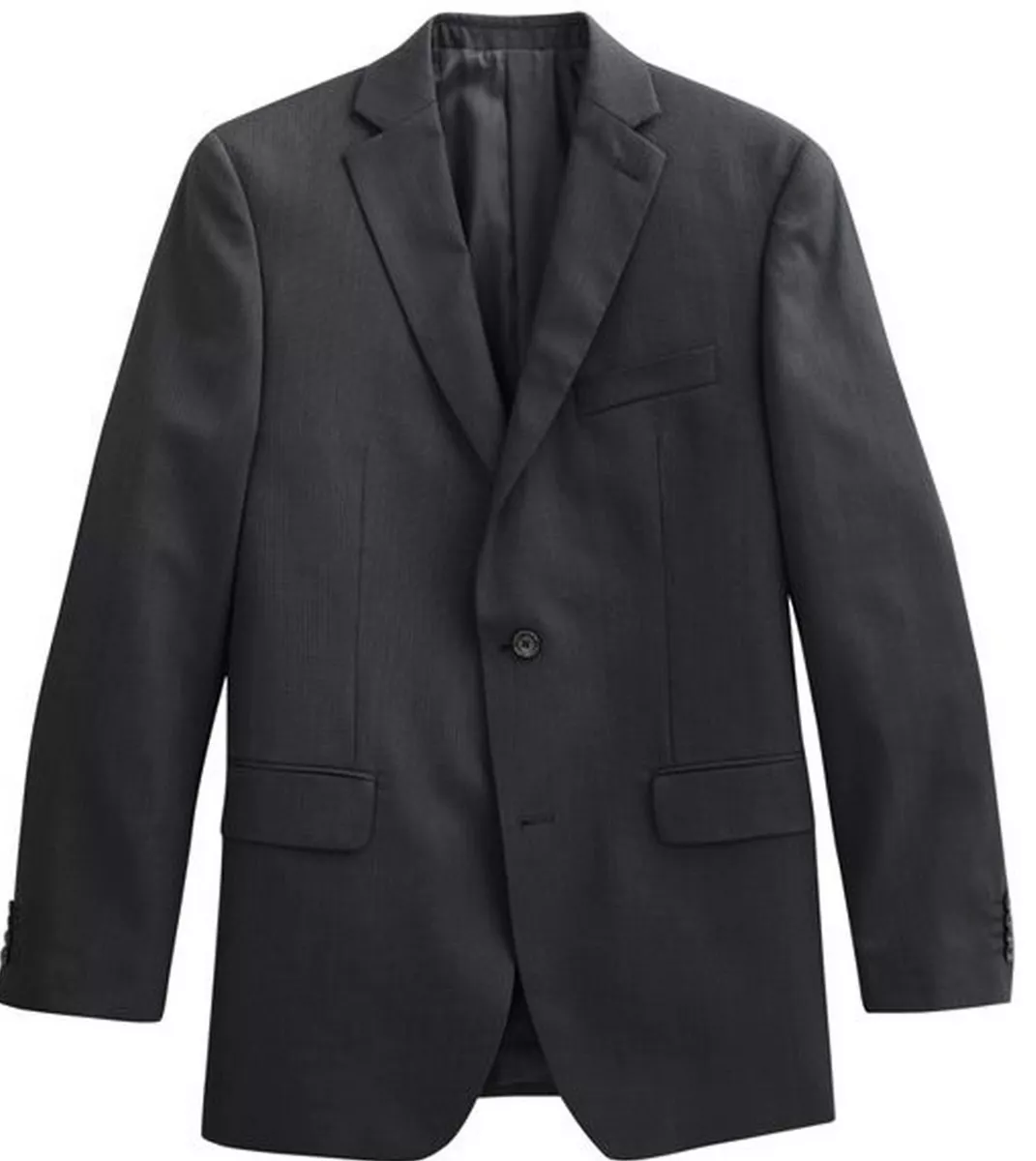 Marc anthony slim shop fit suit