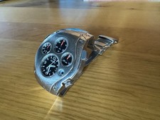 Seiko Kinetic Chronograph Sportura SBCG001 9T82-0A50 Limited 1000pcs 2000 JPN