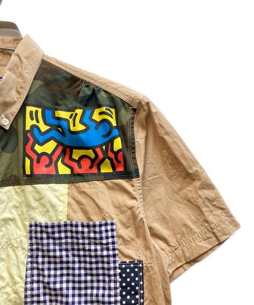 JUNYA WATANABE MAN                    Keith Harin… - image 5