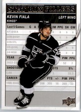 2023-24 Upper Deck Series One Inserts Pick From List OPC Glossy - UD Portraits
