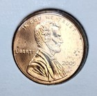 2009 P 1C Lincoln Bicentennial Penny  — photo 1