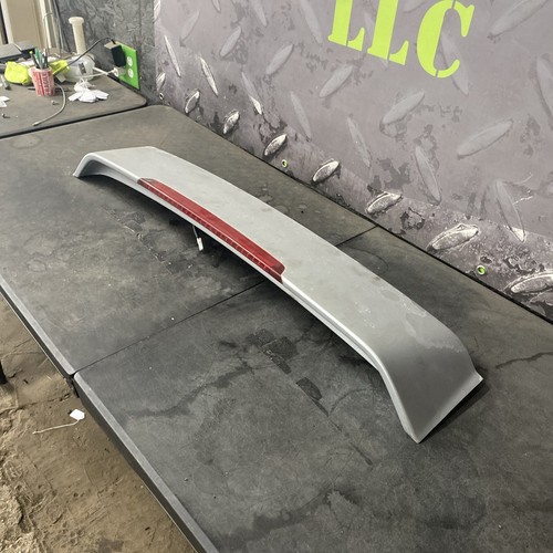 2008 Hyundai Accent Hatchback - Rear Spoiler - 87210-1E200 - Picture 3 of 4
