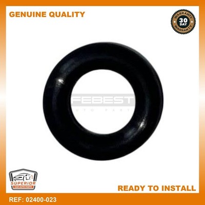 FEBEST NISSAN O-Ring Fuel Injector 02400-023