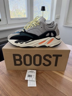 adidas Yeezy Boost 700 Wave Runner EU 46 2/3 US 12