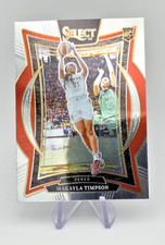 2024 Panini Select WNBA - Concourse Makayla Timpson #87 (RC) Indiana Fever