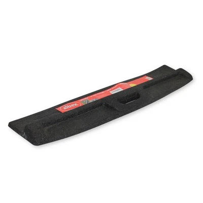 Altrex 509023 Leitermatte Antirutschmatte 1,3 m Gummi Schwarz