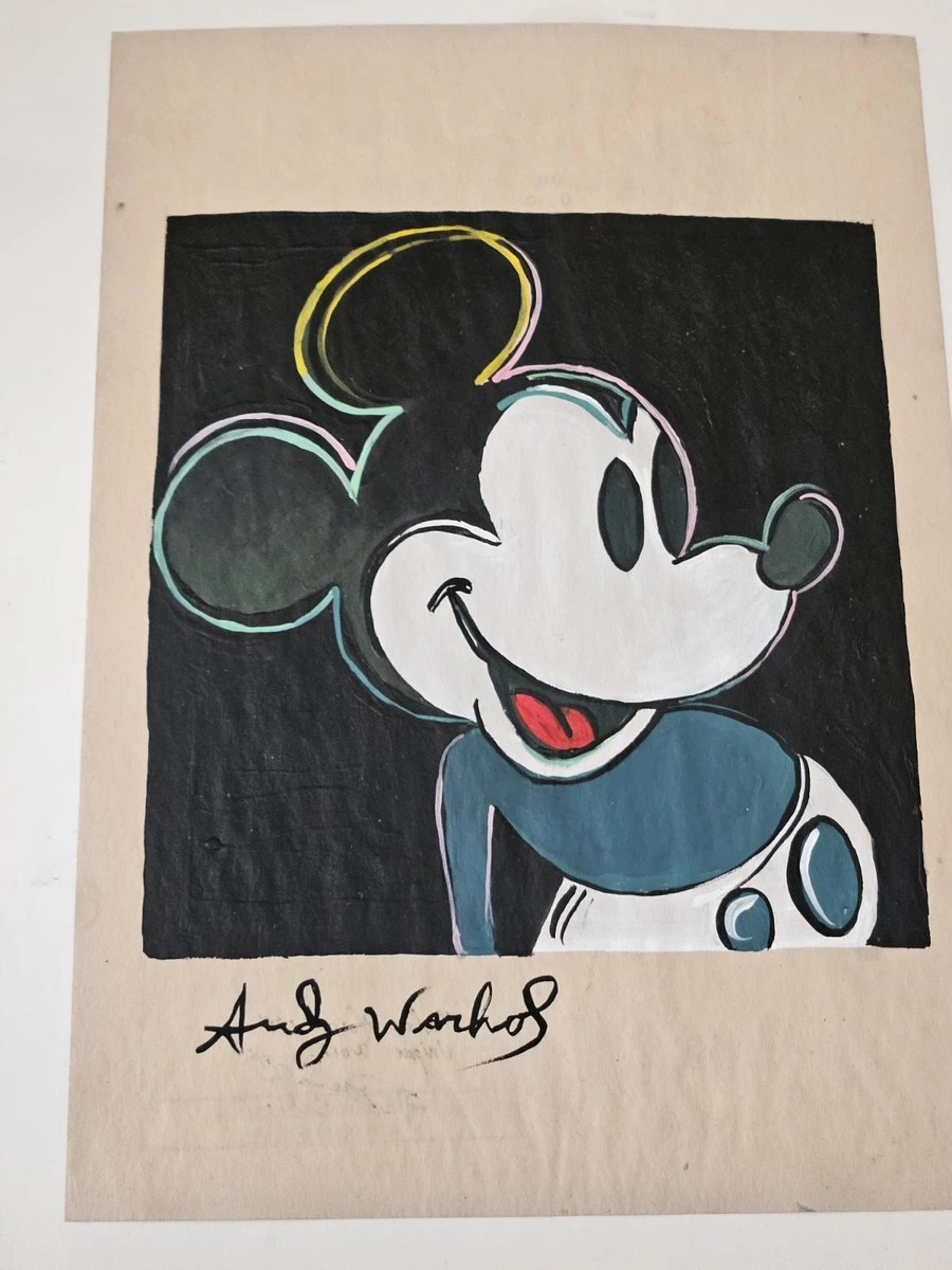 Andy Warhol Original products for sale | eBay