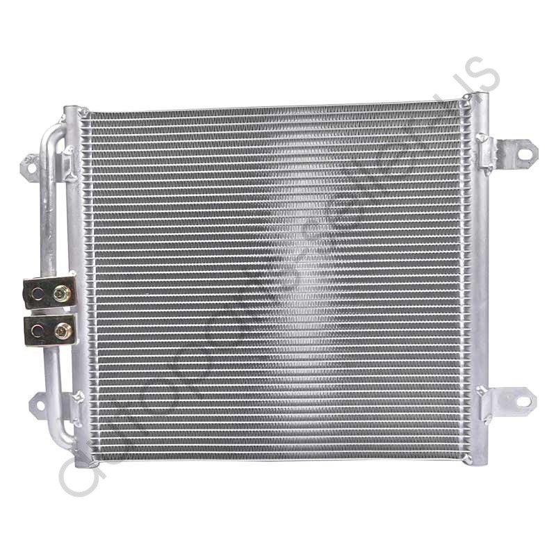 Lamborghini Huracan 2020-2023 Ac condenser P/N 4S0816411A