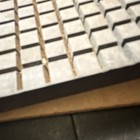 Military Grade Rubber Vibration Damping Tile used on US Navy Ships/submarines — photo 4