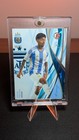 Cristian Medina /99 1st Bowman Topps Argentina Lineage