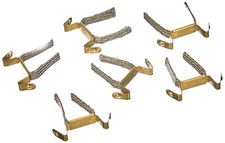 Carrera Go Digital 143 Slot Car Double Contact Brushes 10 Pack Replacement