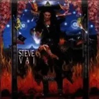 Passion And Warfare | Steve Vai | Deutsch | Audio-Cd | CD | 1993