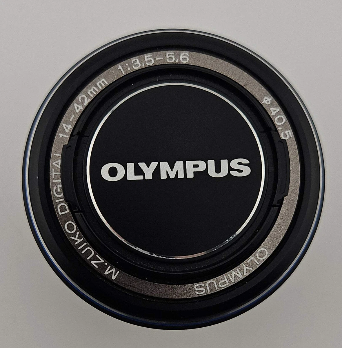 Olympus 14-42mm Camera Lenses for sale | eBay