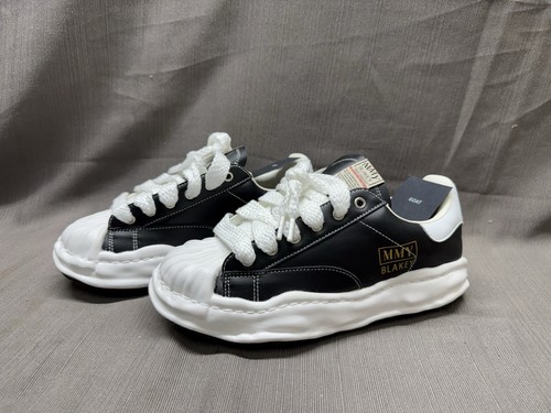 Maison Mihara Yasuhiro Blakey SIZE 42 (USED)
