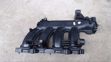 Ansaugkrümmer/-ansaugbrücke A2711401101 Mercedes-benz C 180 Kompressor