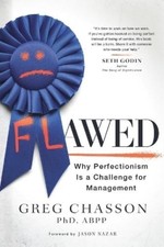 Greg Chasson Flawed (Paperback)