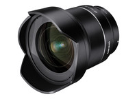 F1210606101 Samyang AF 14mm F2.8 FE Ultraweitwinkelobjektiv 14/10 Sony E Aut ~D~