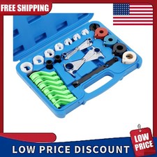 Transmission Line Tool Universal Truck Us Version Auto Repair Tool Kit Oil Line Transmission Line Tool Universal Truck Us Version Auto Repair Tool Kit Oil Line