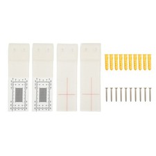 Linestorm Corner do monitora pęknięć Track do rozwoju pęknięć w czasie