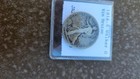1916-S Walking Liberty Half Dollar 50C Better Date Silver Coin Good G Rim Bruise — photo 3