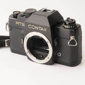 Contax Rts II | eBay