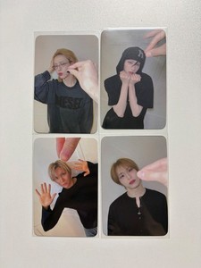 XLOV mystargoods ハル 直筆サイントレカ XLOV mystargoods ハル 直筆