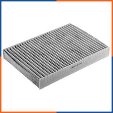 Filtre d'habitacle Peugeot 508