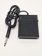 Yamaha FC5 Foot Switch Style Sustain Pedal
