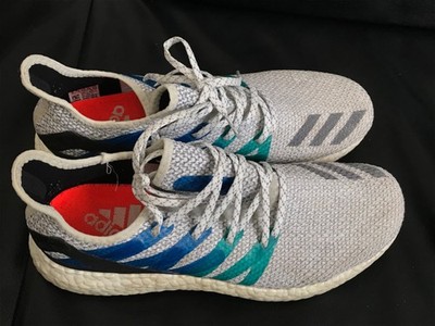 Adidas SpeedFactory AM4LDN London US 8
