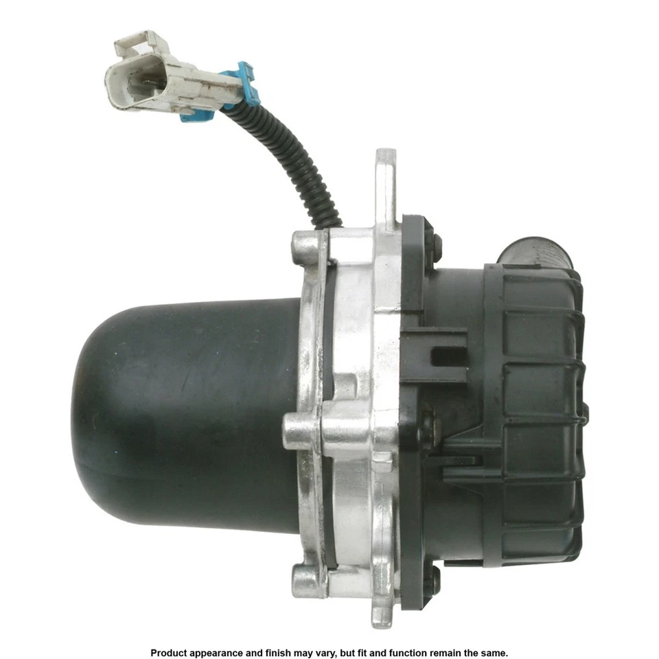 Bomba de aire Smog de cartón silueta oldsmobile Chevy Impala Silhouette GAP para Buick Century Foto 2 de 4