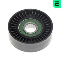 Spannrolle Keilrippenriemen Optimal 0-N1946S1 FüR Klasse W168 Mercedes Vaneo 414