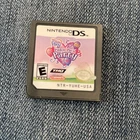 My Little Pony: Pinkie Pie's Party (Nintendo DS, 2008) Game Only Untested