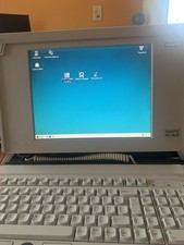 Siemens SIMATIC PG 740P Ethernet
