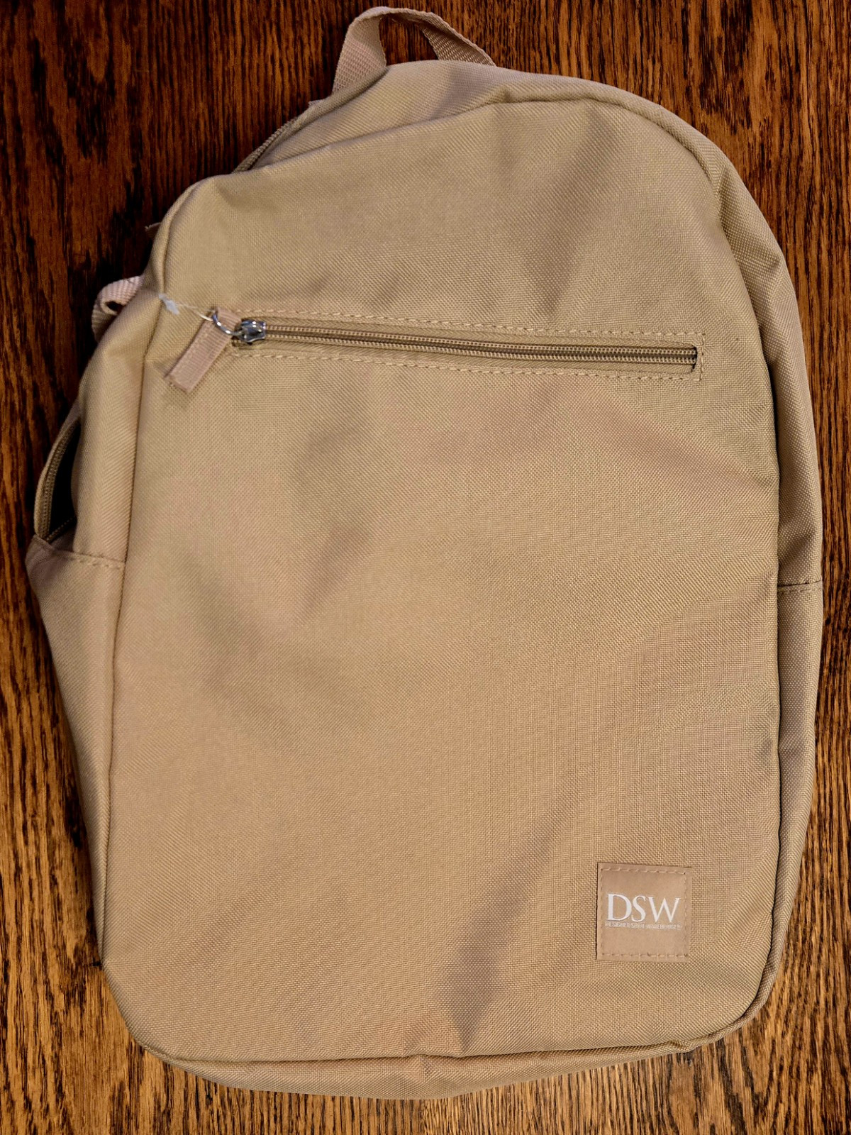 Stylish Designer Backpack Set of 2 - Full & Mini Size with Premium Lining