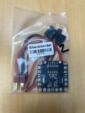Kensun Ks-9001 Power Distribution Board With 5v 12v Output