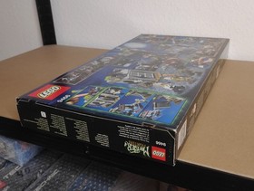 LEGO Monster Fighters 9466: Mad Scientist's Lab NEW & Sealed